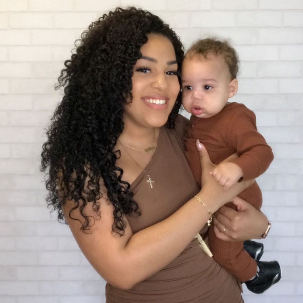 Meet your Posher, Lashay